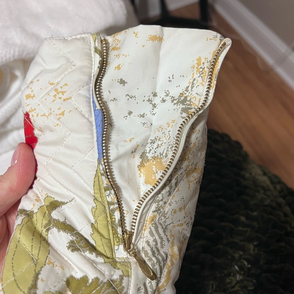 Vintage down jacket - Picture 6 of 11